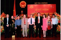 Thẩm định giá tuổi 17 - Đứa con trưởng thành của ngành giá tuổi 50